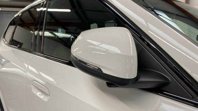 BMW X1 sDrive 20i MHT M Sport 5dr Step Auto Petrol Estate